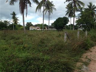 2 - 0 - 0 Rai for sale - Land - Huay Yai - 